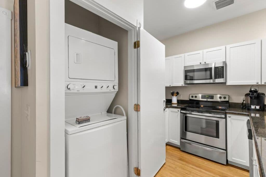 キーウェストMesa House, Uno-Perfect Locationアパートメント エクステリア 写真